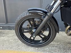 2020 Kawasaki VULCAN S CAFE (EN650E LAMS) GREY