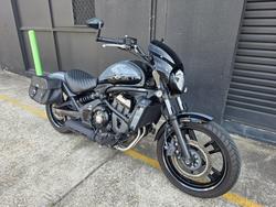 2020 Kawasaki VULCAN S CAFE (EN650E LAMS) GREY