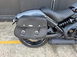 2020 Kawasaki VULCAN S CAFE (EN650E LAMS) GREY