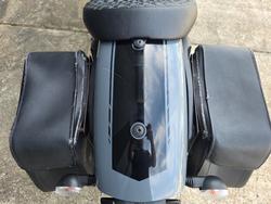 2020 Kawasaki VULCAN S CAFE (EN650E LAMS) GREY