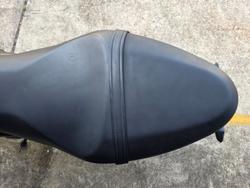 2022 Triumph TRIDENT 660 BLACK