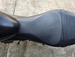2022 Triumph TRIDENT 660 BLACK