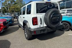 2025 GWM Tank 300 Ultra