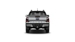 2025 Ford Ranger Platinum