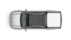 2025 Ford Ranger Platinum