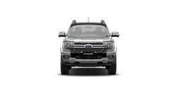 2025 Ford Ranger Platinum