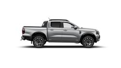 2025 Ford Ranger Platinum