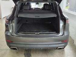 2021 Porsche Cayenne