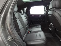 2021 Porsche Cayenne