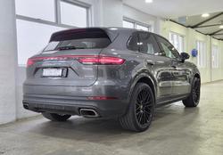 2021 Porsche Cayenne
