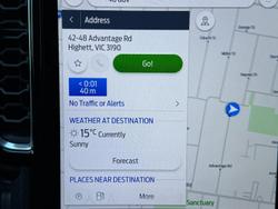 2025 Ford Ranger Wildtrak MY25.25 4X4 Dual Range Aluminium