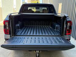 2025 Ford Ranger Wildtrak MY25.25 4X4 Dual Range Aluminium