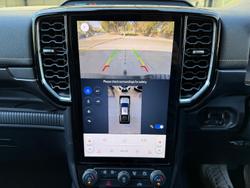 2025 Ford Ranger Wildtrak MY25.25 4X4 Dual Range Aluminium