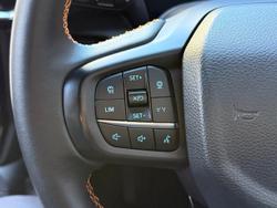 2025 Ford Ranger Wildtrak MY25.25 4X4 Dual Range Aluminium