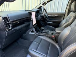 2025 Ford Ranger Wildtrak MY25.25 4X4 Dual Range Aluminium