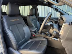 2025 Ford Ranger Wildtrak MY25.25 4X4 Dual Range Aluminium