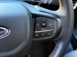 2025 Ford Ranger Wildtrak MY25.25 4X4 Dual Range Aluminium