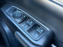 2025 Ford Ranger Wildtrak MY25.25 4X4 Dual Range Aluminium