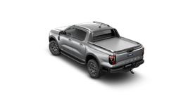 2025 Ford Ranger Wildtrak