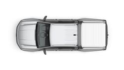 2025 Ford Ranger Wildtrak