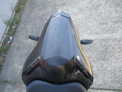 2017 Kawasaki Z900 GREY