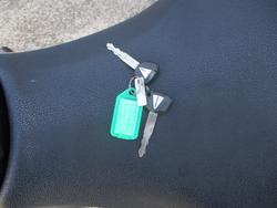 2017 Kawasaki Z900 GREY