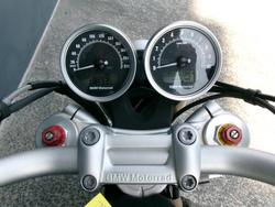 2017 BMW Motorrad R NINE T Black