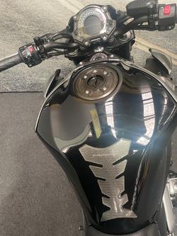 2019 Kawasaki Z900 (ZR900) Grey