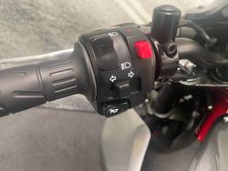 2019 Kawasaki Z900 (ZR900) Grey