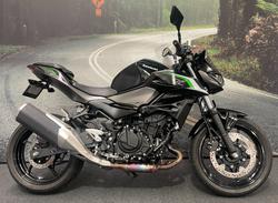 Kawasaki Z500