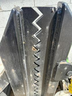 2024 Sturgeon Equipment Scrub Puller
