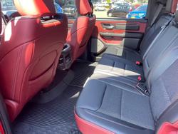 2025 RAM 1500 Rebel Hurricane SO