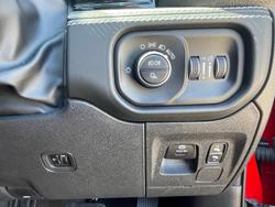 2025 RAM 1500 Rebel Hurricane SO