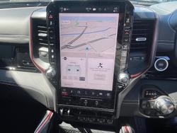 2025 RAM 1500 Rebel Hurricane SO