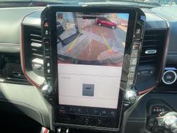 2025 RAM 1500 Rebel Hurricane SO