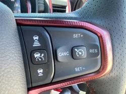 2025 RAM 1500 Rebel Hurricane SO