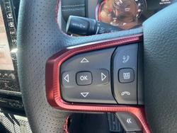 2025 RAM 1500 Rebel Hurricane SO