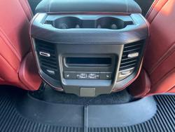 2025 RAM 1500 Rebel Hurricane SO