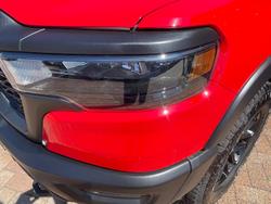 2025 RAM 1500 Rebel Hurricane SO