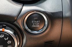 2025 Mazda MX-5 G20 GT