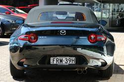 2025 Mazda MX-5 G20 GT