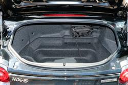 2025 Mazda MX-5 G20 GT