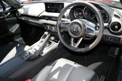 2025 Mazda MX-5 G20 GT