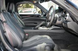 2025 Mazda MX-5 G20 GT