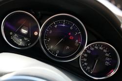 2025 Mazda MX-5 G20 GT