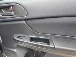 2013 Subaru Impreza 2.0i G4 MY13 AWD Satin White Pearl