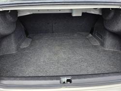 2013 Subaru Impreza 2.0i G4 MY13 AWD Satin White Pearl