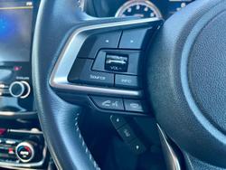 2021 Subaru Forester Hybrid L