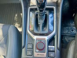 2021 Subaru Forester Hybrid L