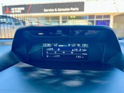 2021 Subaru Forester Hybrid L